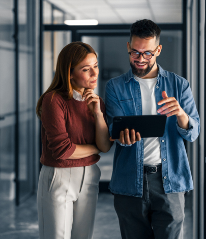 The Value of Culture: Measuring Impact and ROI