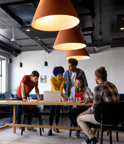 Making Hidden Strategic Impact Clear in an AI-Driven Workplace