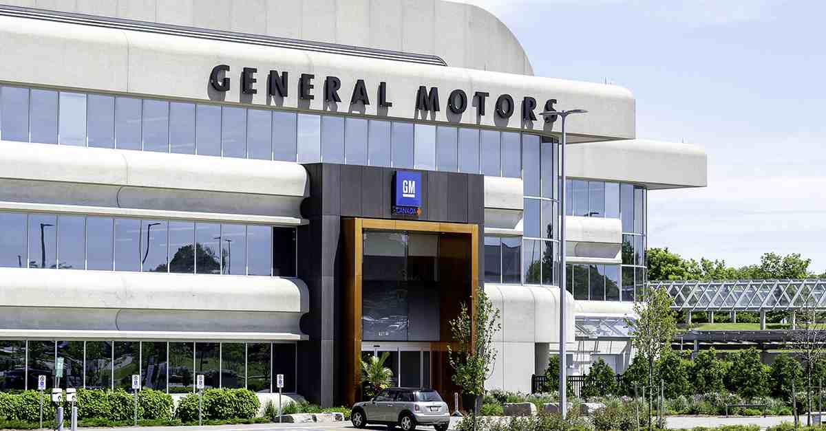 General Motors Offering Voluntary Buyouts to Expedite CostSaving