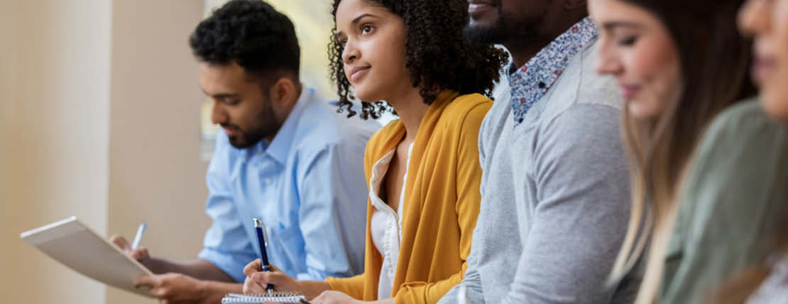 How Total Rewards Can Close the Work Experience/Readiness Gap | WorldatWork