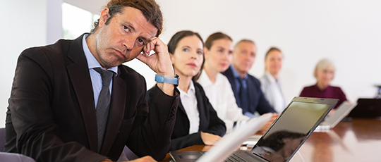 Reduce Burnout with Fewer Emails and Less Meetings