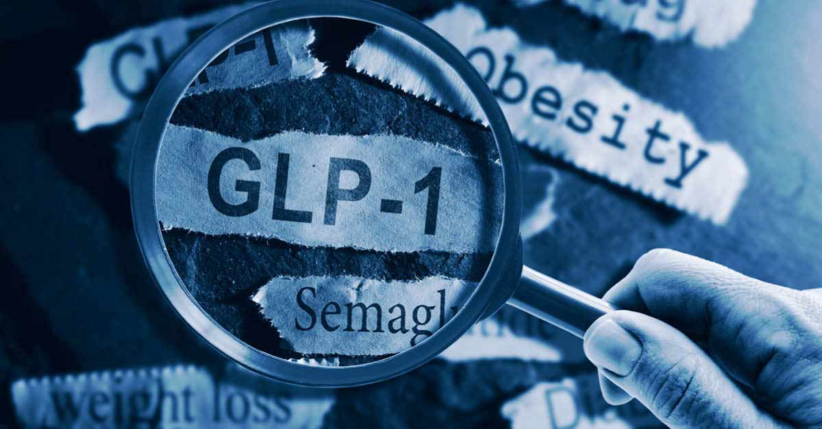 What Does the Data Show on GLP-1 Prescribe Rates, Coverage, Costs? | WorldatWork What Does the Data Show on GLP-1 Prescribe Rates, Coverage, Costs? | WorldatWork