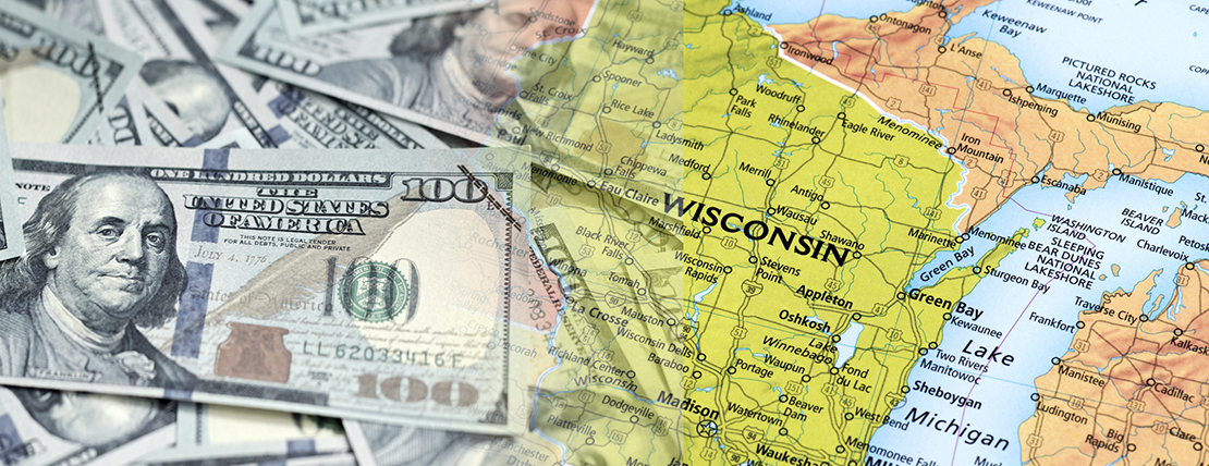 Will Wisconsin Be the Next State to Implement a Pay Transparency 