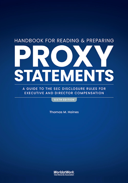 handbook-for-reading-preparing-proxy-statements-sixth-edition-worldatwork