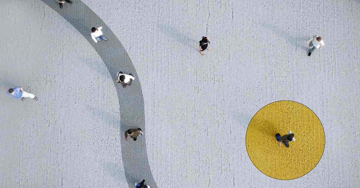 The Benefits of Being Where You Don t Belong WorldatWork
