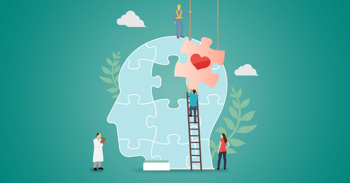 Mental Health in the New Workplace | WorldatWork