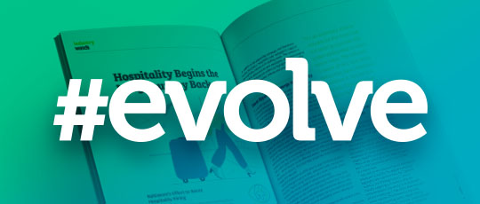 Evolve Q2 2021 | WorldatWork