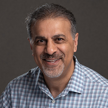 Athar Siddiqee, Vice President of Global Total Rewards, Micron Technology