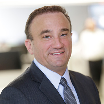 Daniel Laddin, Partner at Compensation Advisory Partners LLC