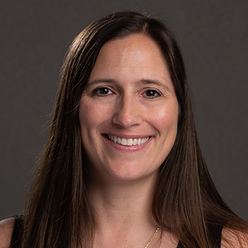 Deirdre Macbeth, Content Director for WorldatWork