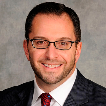 Greg Passin, Senior Partner in Mercer (New York office) 