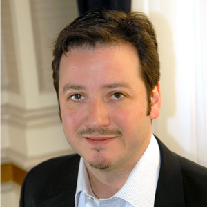 Steven Van Yoder Co-founder of the Returns On Wellbeing Institute ...