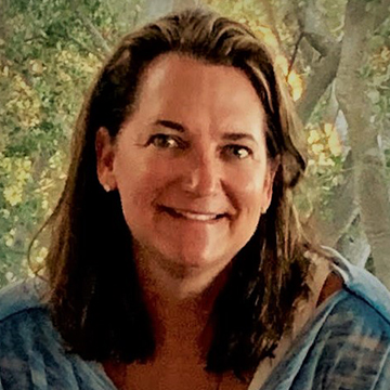 Tracy Kofski Vice President, Total Rewards with KinderCare Education |  WorldatWork
